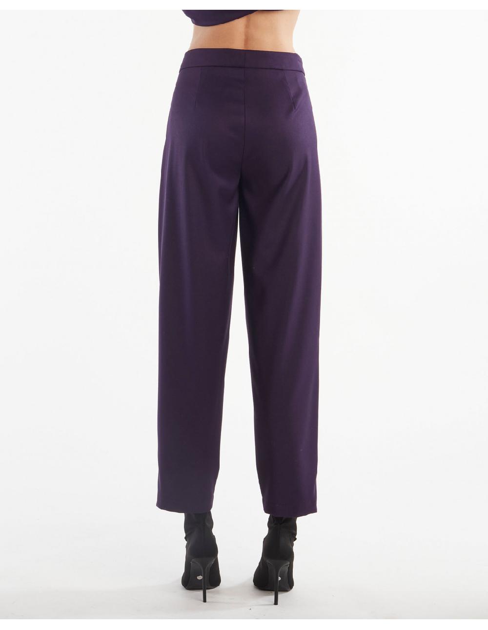 Angelo marani PANTALONE C/PENCES Offerta per la Festa della Mamma