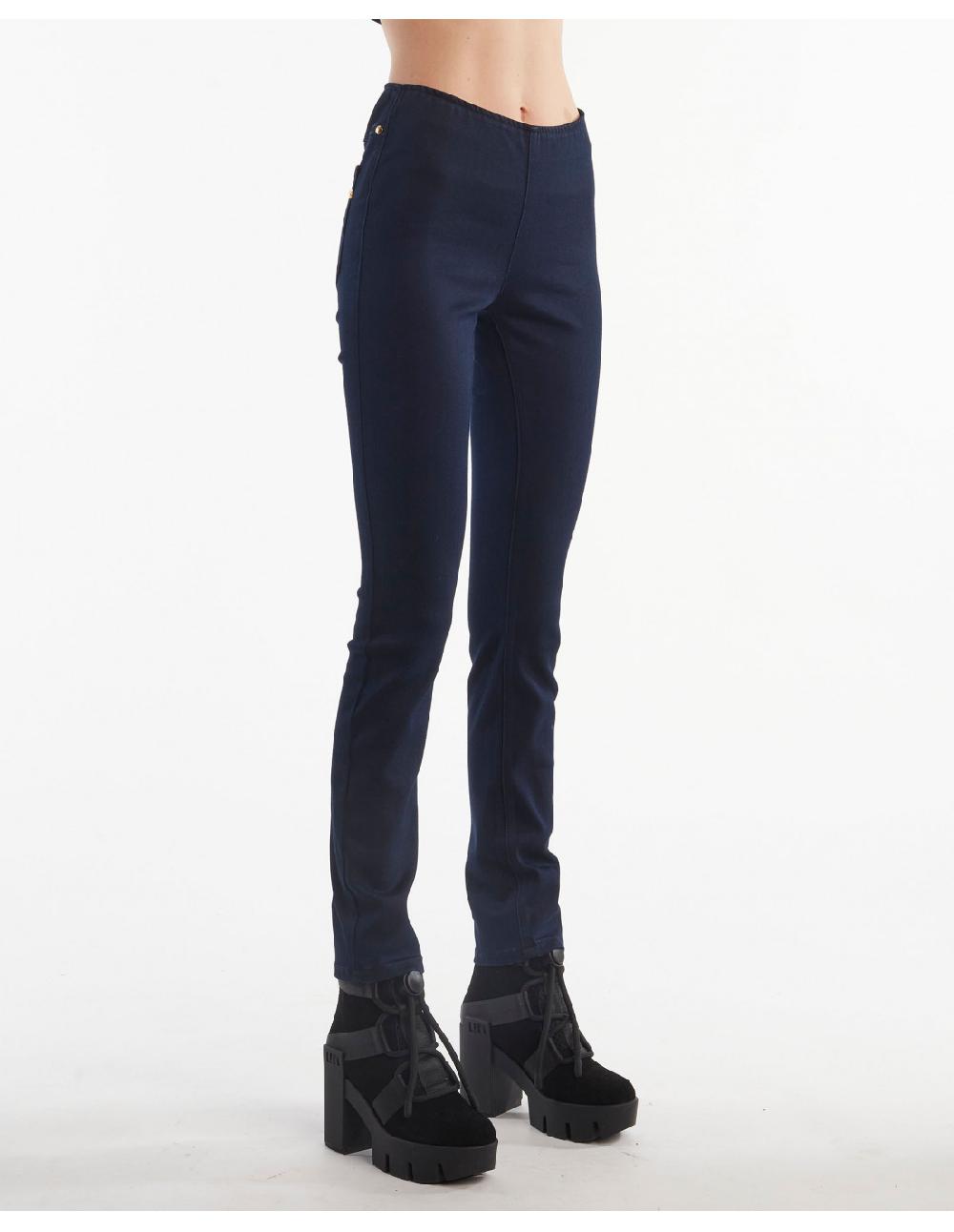 Angelo marani LEGGINGS BISTRETCH Offerta San Valentino