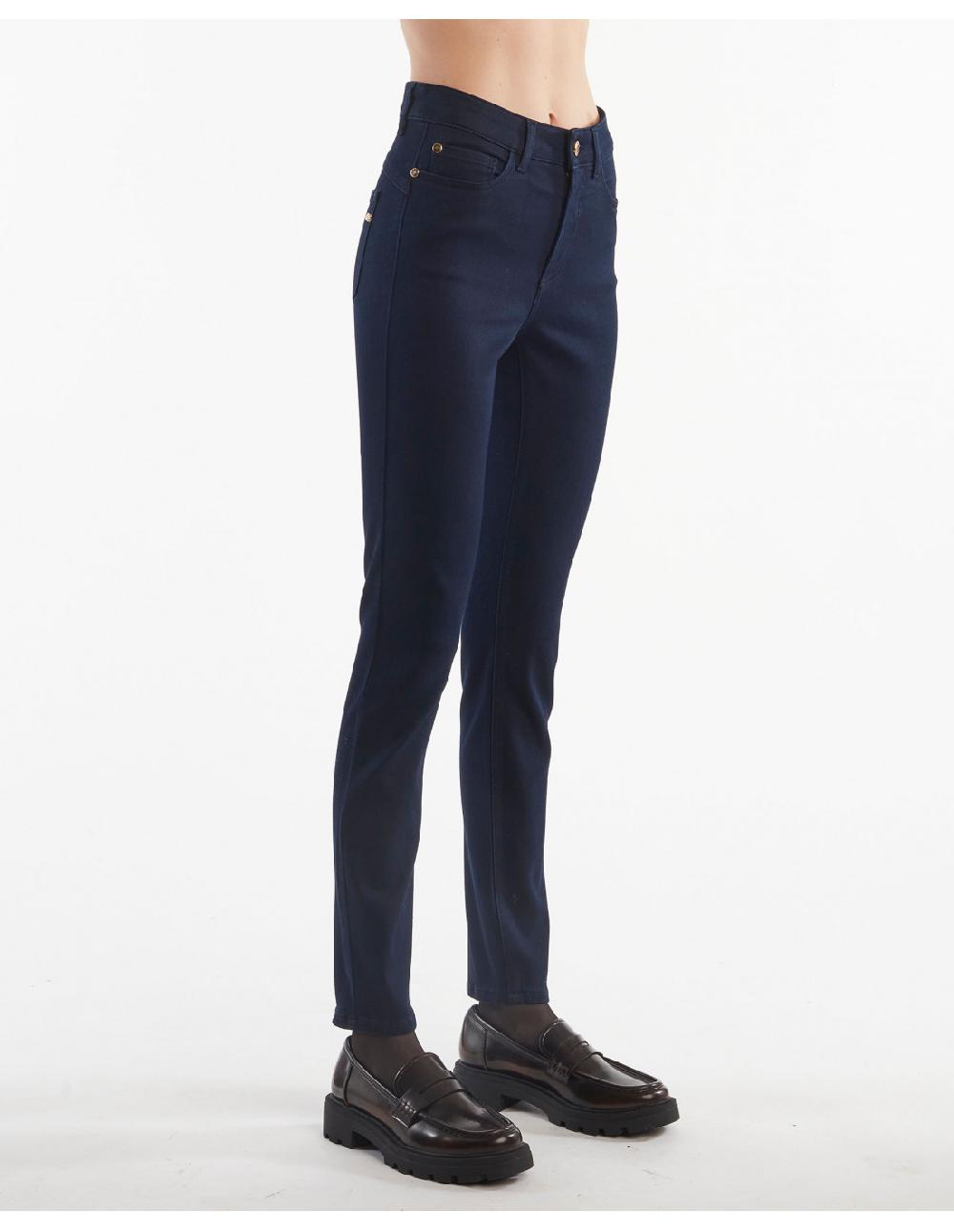 Angelo marani SKINNY BISTRETCH Smaltimento dello stoccaggio