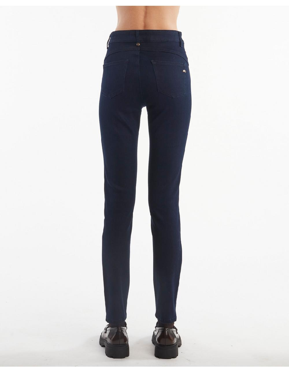 Angelo marani SKINNY BISTRETCH Smaltimento dello stoccaggio