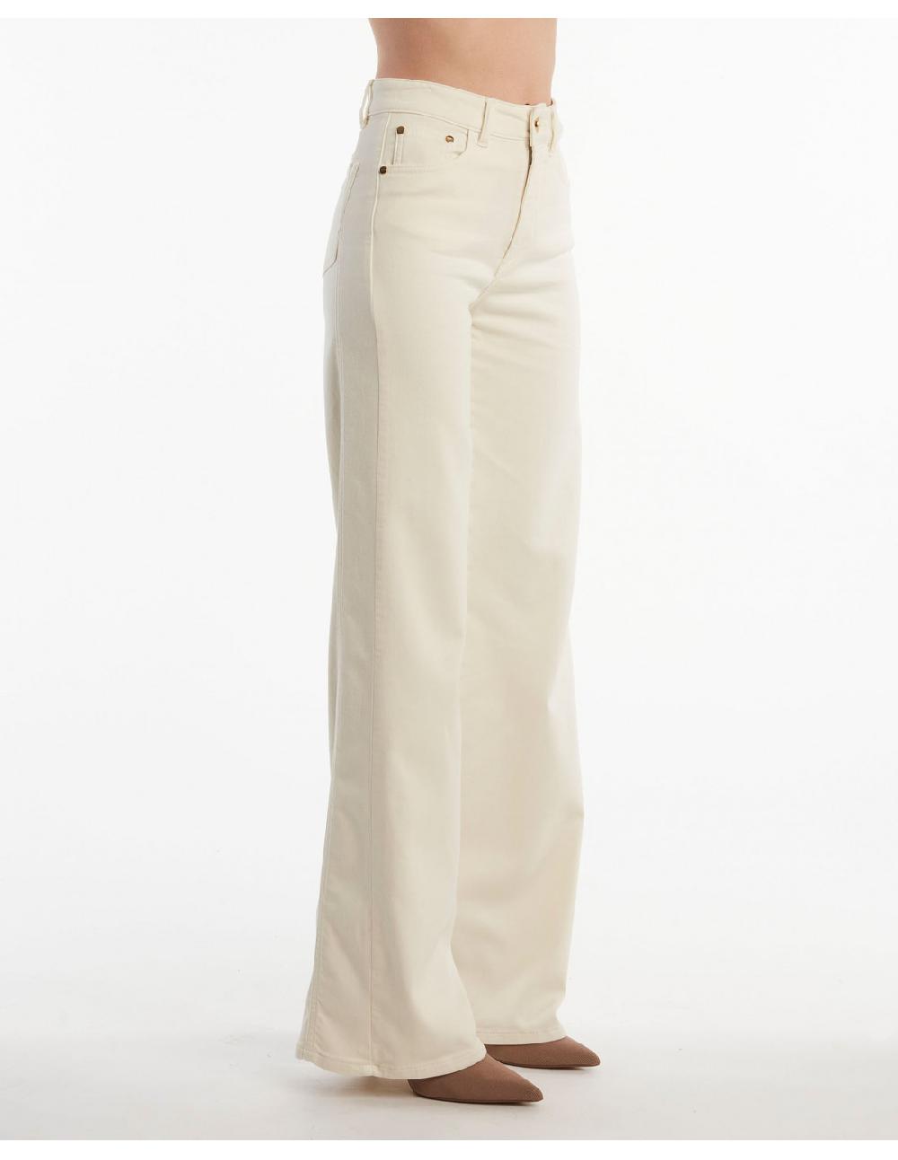 Angelo marani WIDE LEG V.ALTA Fino al 50% di sconto