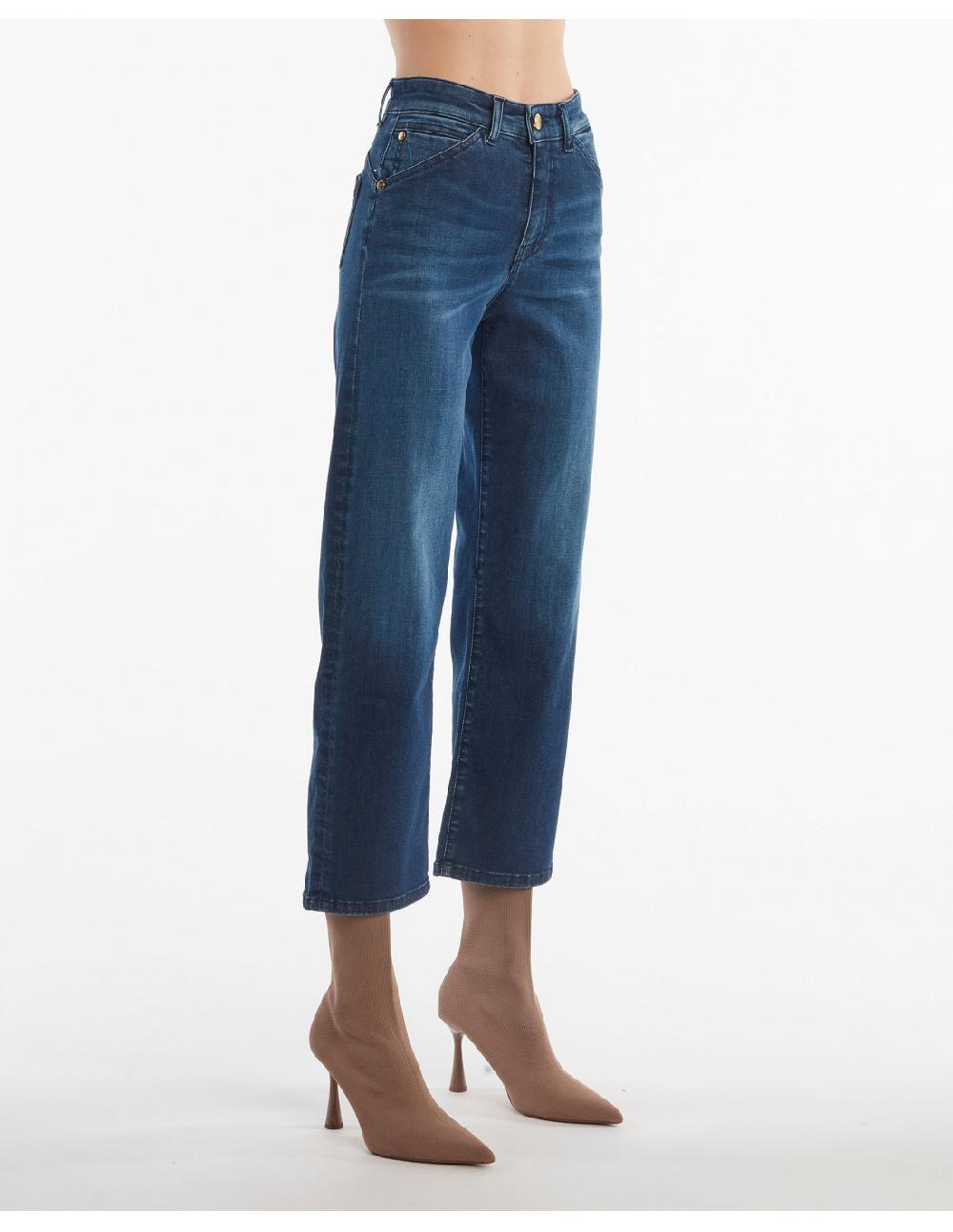 Angelo marani STRAIGHT-LEG Fino al 60% di sconto