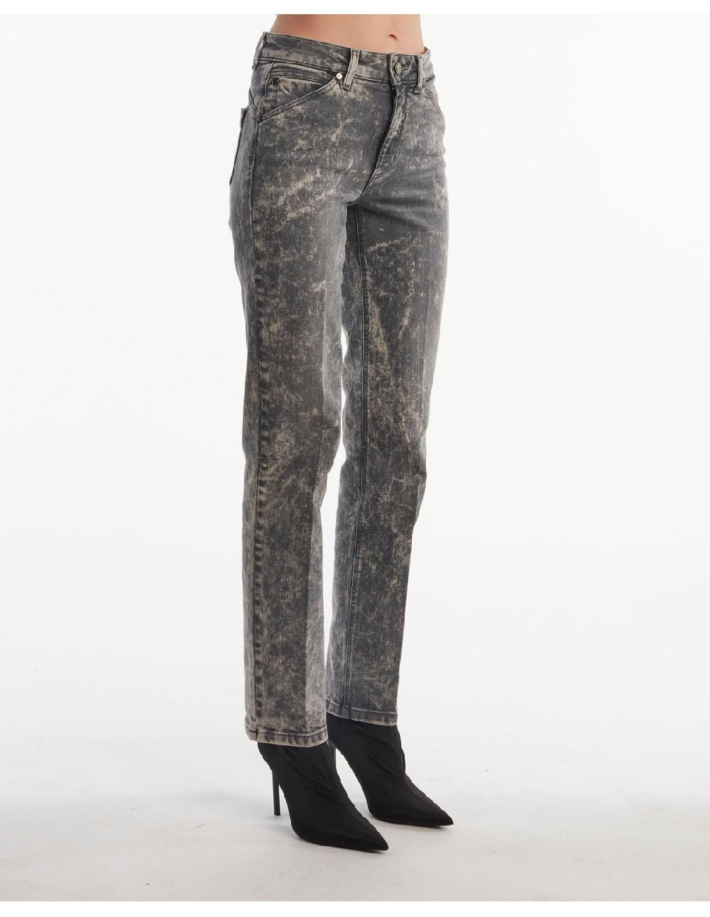 Angelo marani SIGARETTA IN DENIM Fino al 65% di sconto